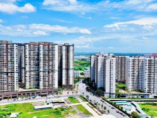 Bán căn hộ akari city giai đoạn 2, mặt tiền võ văn kiệt đã có sổ hồng, trường liên cấp cạnh bên