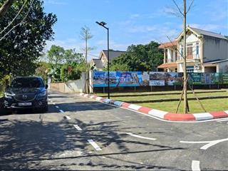 Lô đất đắc địa toa lac thôn xuân linh xã thuy xuân tiên chương mỹ hà nôi 85868789m fun ont