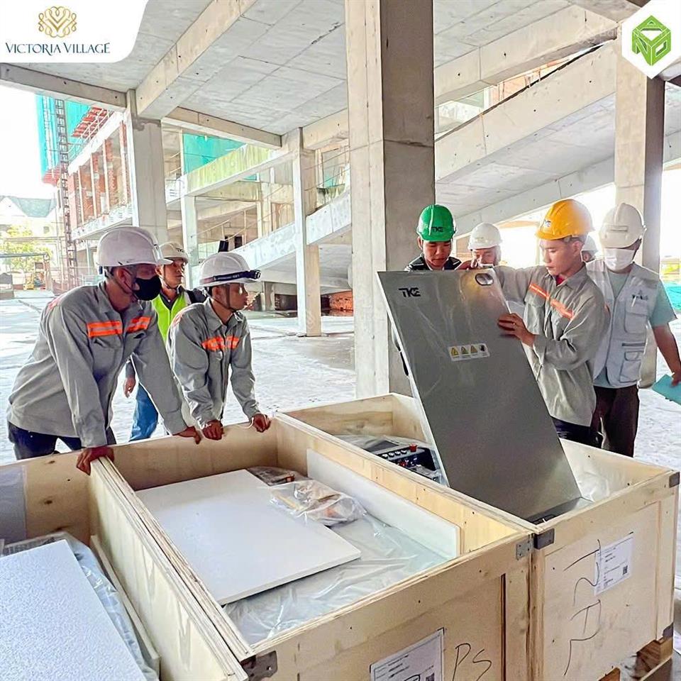 View sông  2pn2wc chỉ 6,2 tỷ bao vat, thanh toán chỉ 4,7 tỷ chuẩn bị ký hđmb. 0989 627 ***