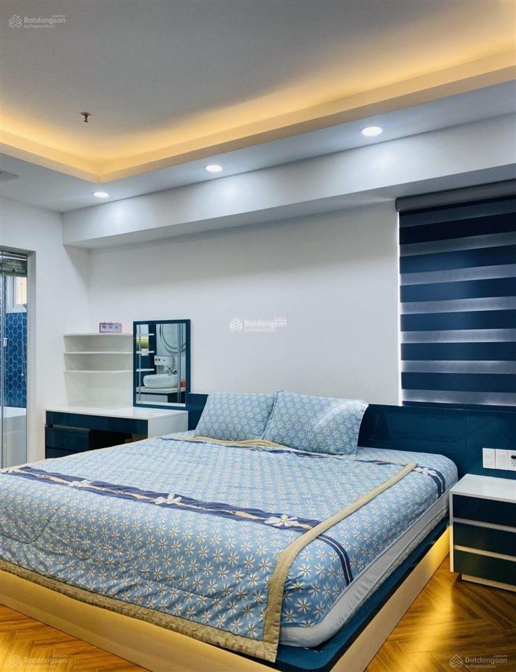 Căn hộ cosmo city 129m2, 3pn 2wc, full nội thất xịn 8,5tỷ sổ hồng sẵn