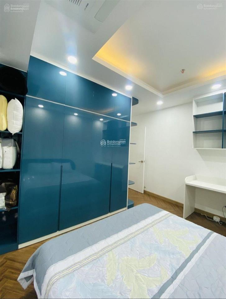 Căn hộ cosmo city 129m2, 3pn 2wc, full nội thất xịn 8,5tỷ sổ hồng sẵn