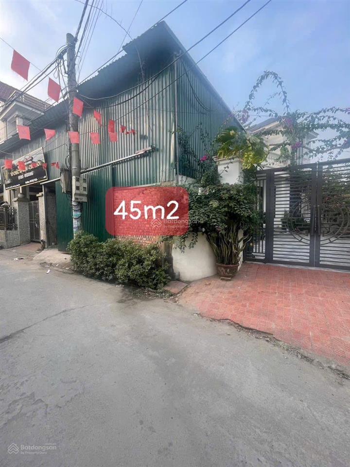 Chỉ cần nhìn giá khỏi so sánh hơn 2 tỷ 1 lô đất văn giang , đường thông