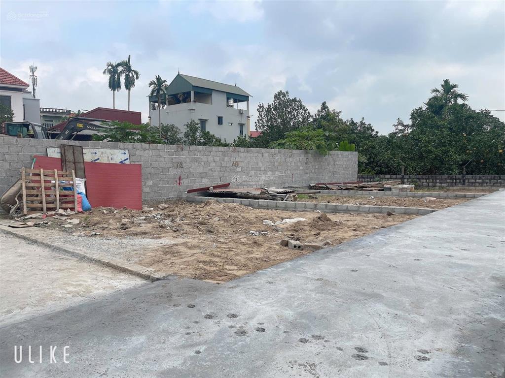 Chỉ với 1 tỷ4 sở hữu ngay lô đất cách vin 23 500m