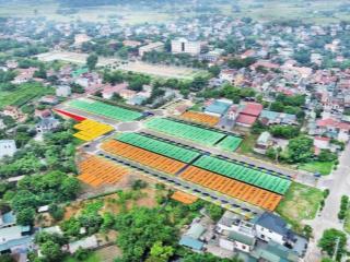 Đất trung tâm thị trấn giá đẹp