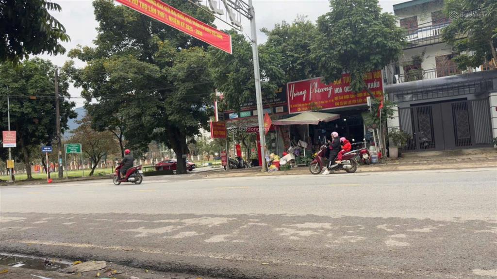 Đất trung tâm giá đẹp nhất yên thuỷ