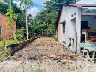 Sở hữu đất sổ riêng 155m2 củ chi cực hiếm!