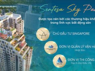 Bán cắt lỗ nhanh căn hộ sentosa 2n 2wc 2tỷ800 ai quan tâm ib 0904 300 ***