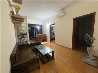 Chính chủ bán căn hộ 2 phòng ngủ chung cư ct36a định công