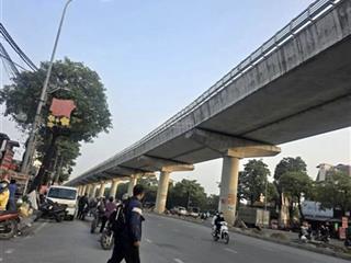 Nhà liền kề dân xây vân canh hoài đức, hà nội. diện tích 35 m2, 5 tầng, nhà dân xây chắc chắn