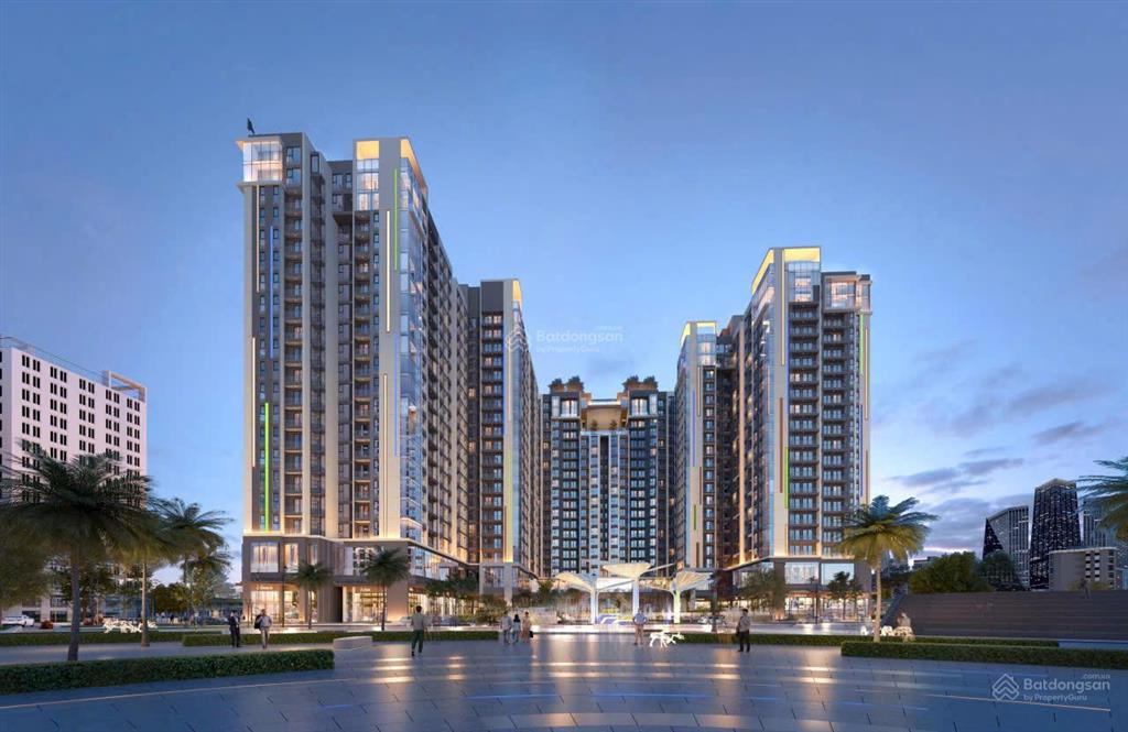 Độc quyền căn góc 3 phòng ngủ fpt plaza 4 | tầng đẹp