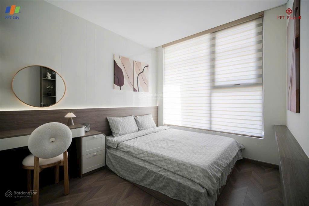 Độc quyền căn góc 3 phòng ngủ fpt plaza 4 | tầng đẹp