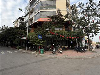 Bán lô đất khu đấu giá việt hưng 85m2 mặt tiền 5m  đường 12m  ngay quận uỷcông viên long biên