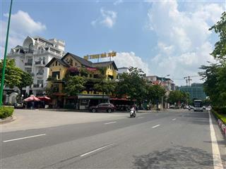 Bán mảnh đất phố tư đình  90m2  mặt tiền 5.2m  sát dự án him lam  cầu trần hưng đạo  đường 12m