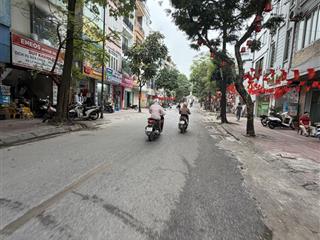 Bán đất ngõ 24 ngọc lâm  150m2 mặt tiền 7m ngõ thông bàn cờ  phù hợp xây cc mini làm văn phòng