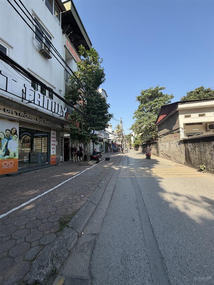 Bán mảnh đất phố việt hưng  lô góc  ô tô vào đất  55m2 mặt tiền 4,5m  ngay phố vạn hạnh