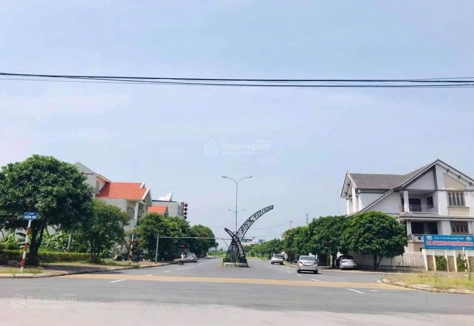 Chính chủ bán ô đất kđt an bình phát  giá đầu tư!