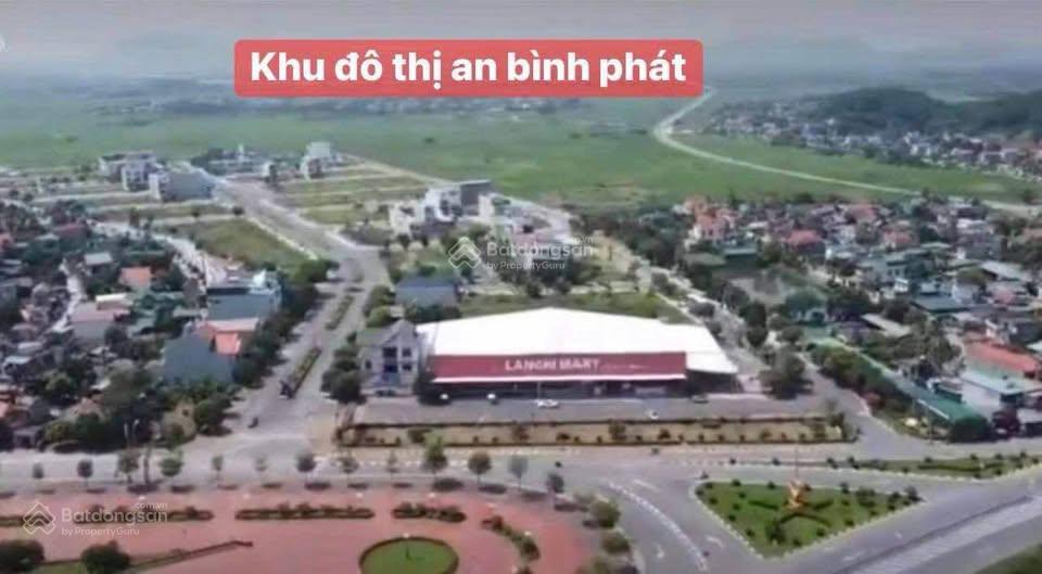 Chính chủ bán ô đất kđt an bình phát  giá đầu tư!