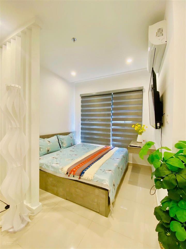 Chính chủ cắt lỗ căn studio vinhomes phân khu origami, 1,8 tỷ, 30m2, 1wc, nội thất cơ bản