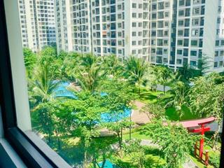 Chính chủ cắt lỗ căn studio vinhomes phân khu origami, 1,8 tỷ, 30m2, 1wc, nội thất cơ bản