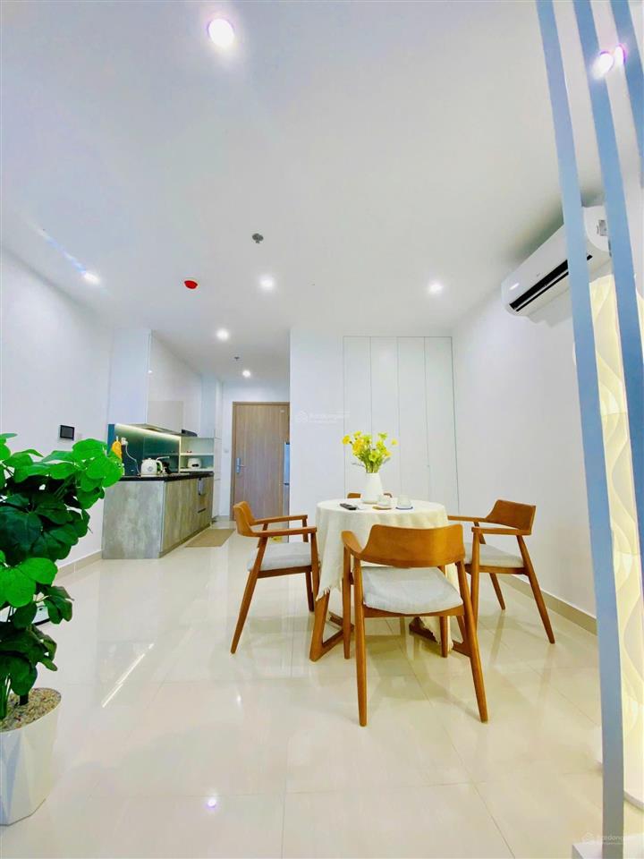 Chính chủ cắt lỗ căn studio vinhomes phân khu origami, 1,8 tỷ, 30m2, 1wc, nội thất cơ bản