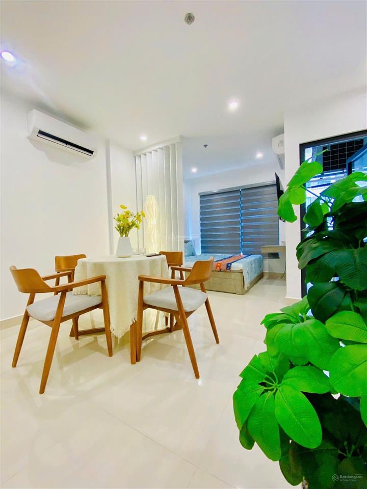 Chính chủ cắt lỗ căn studio vinhomes phân khu origami, 1,8 tỷ, 30m2, 1wc, nội thất cơ bản