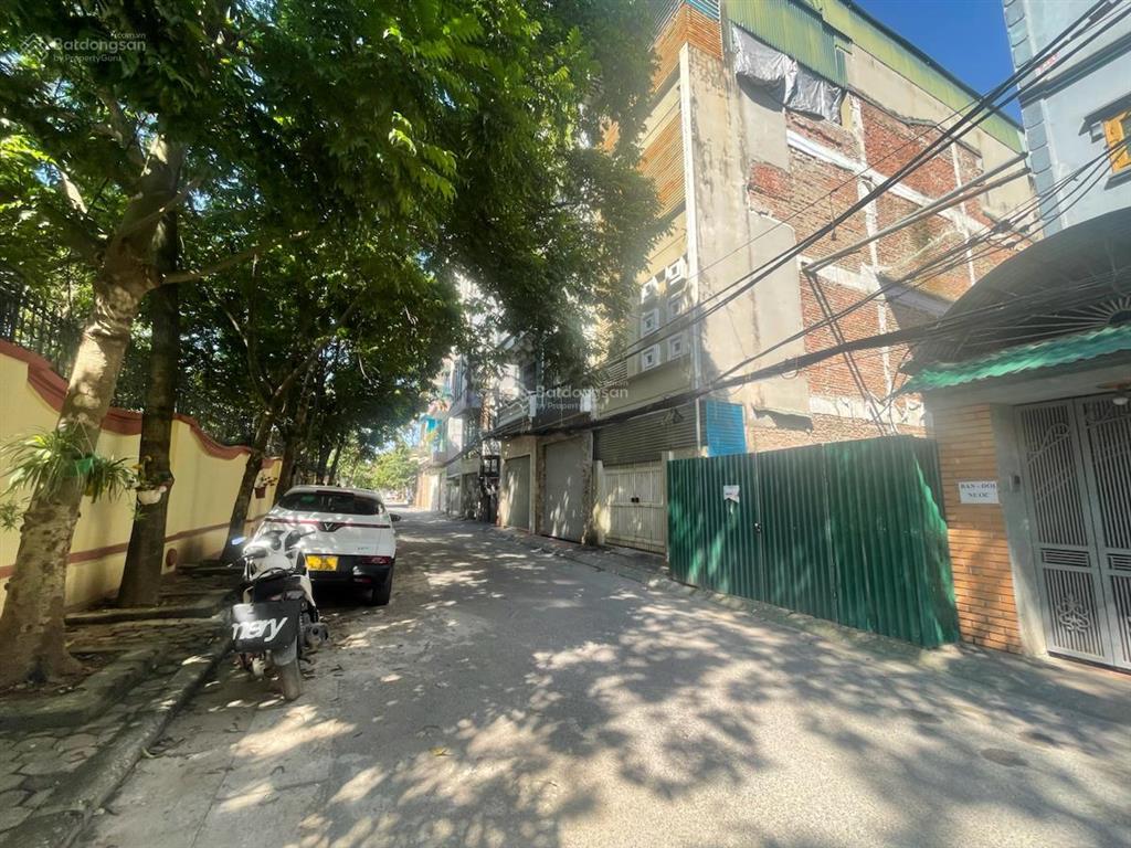 Trường chinh đường 3 ô tô! 40m ra phố, bán đất, view thoáng vĩnh viễn khu quân đội. 66m2 chỉ 19,5 t