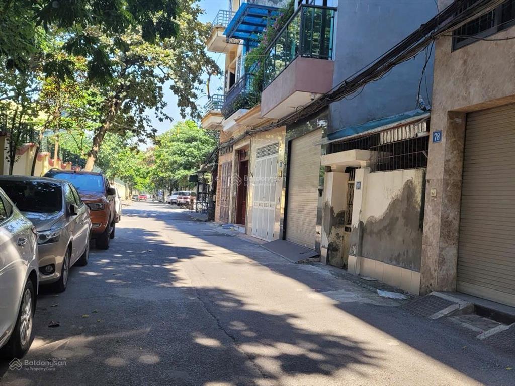 Trường chinh đường 3 ô tô! 40m ra phố, bán đất, view thoáng vĩnh viễn khu quân đội. 66m2 chỉ 19,5 t