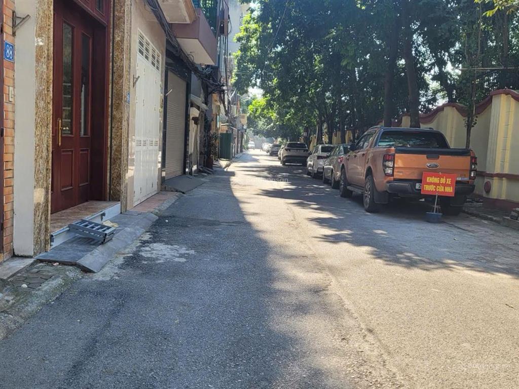 Trường chinh đường 3 ô tô! 40m ra phố, bán đất, view thoáng vĩnh viễn khu quân đội. 66m2 chỉ 19,5 t