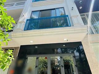 Bán gấp nhà gần biển mỹ khê ngũ hành sơn, kinh doanh phố tây, diện tích 67.5m2  4.5 tầng  mt 4.5m