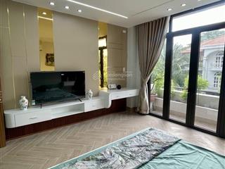 Bán nhà hẻm xe hơi sát lê văn quới, 75m2, có phòng xông hơi, thang máy, nhỉnh 7 tỷ.