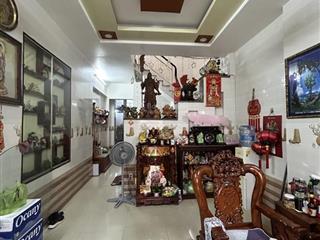 Bán nhà riêng 4pn, 3 tầng, 7,99 tỷ, 94m2 sát đs khu tên lửa