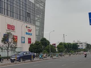 Bán nhà mặt tiền kinh doanh, đi bộ ra aeon tên lửa, 15 tỷ, 100m2, 5 tầng,có hầm,7 chỗ 3 xe