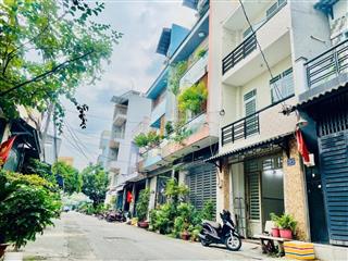 Bán nhà riêng sát hoà bình, tô hiệu, 59m2, 5 tầng kiên cố, ở ngay chỉ nhỉnh 7tỷ.