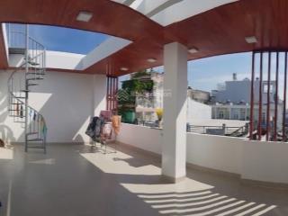 Bán nhà villa sát mt hoà bình, đầm sen, q11. ngang 8,5m chỉ hơn 7tỷ