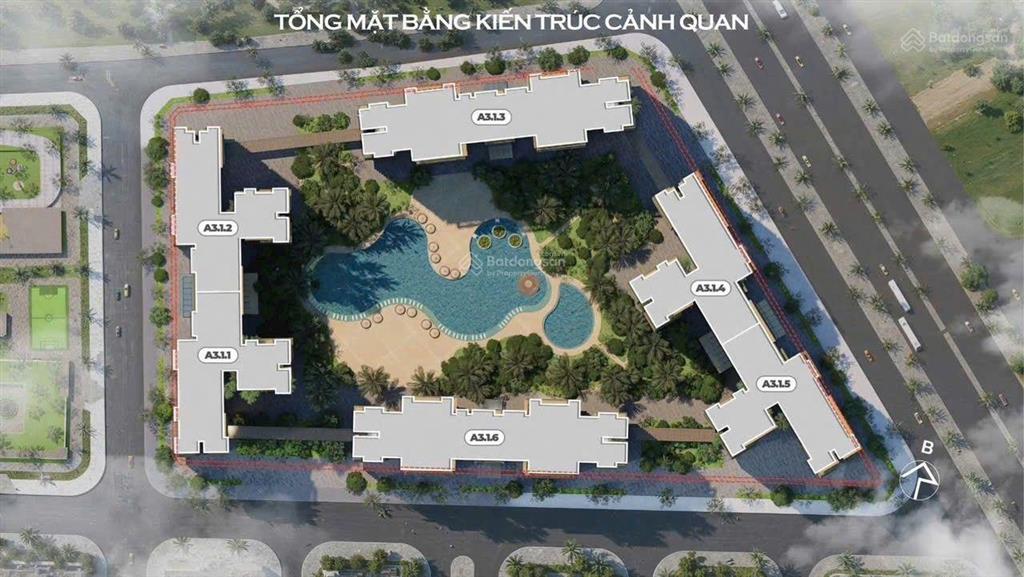 Hot! căn hộ 2pn, 2wc tại alumi  alluvia city, 70 triệu / m2, 84 m2