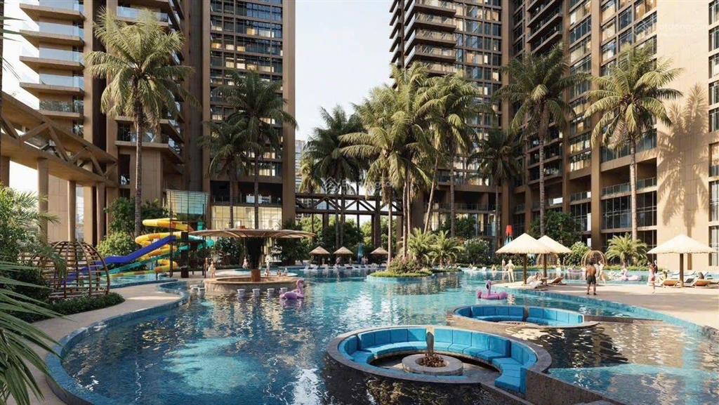 Hot! căn hộ 2pn, 2wc tại alumi  alluvia city, 70 triệu / m2, 84 m2