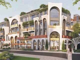 Suất ngoại giao shophouse góc utopia, giá dự kiến nhỉnh 5 tỷ, hàng hiếm khó tìm!  0393 353 ***