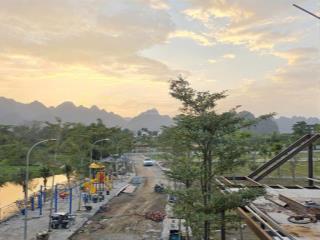 Bán lô góc view hồ, sát vách utopia 200ha, giá chỉ hơn 10tr/m2!  0393 353 ***