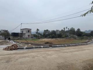 Quỹ hàng hiếm an nghĩa, 10 lô mặt đường, sát utopia giá chỉ 900tr!  0393 353 ***