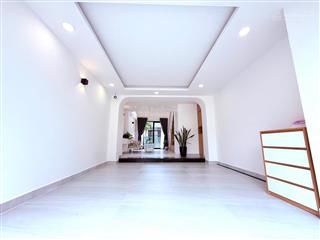 Bán nhà thống nhất | 60m2 | hơn 7 tỷ | nhà mới, nội thất cao cấp | hxh | 2 mặt thoáng