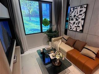 Bán căn hộ the win city, 1,309 tỷ, studio 36m2, đức hòa, long an