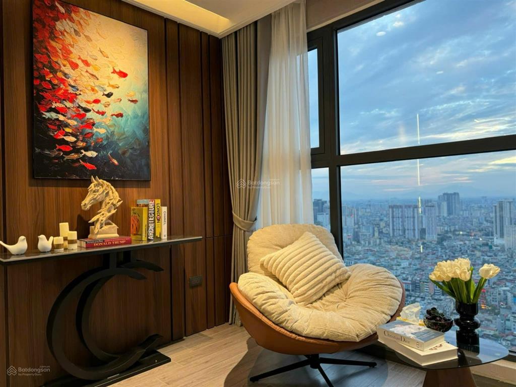 Tổng hợp căn hộ 2n  3n  rẻ nhất goldmark city 6,5 tỷ full nội thất cao cấp 0966 400 ***