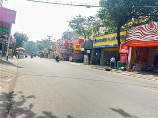 Bán nhà riêng tại nguyễn kiệm, gò vấp, hcm, 53 tỷ, 650m2, chính chủ 18 x 40m, 80tr/m2