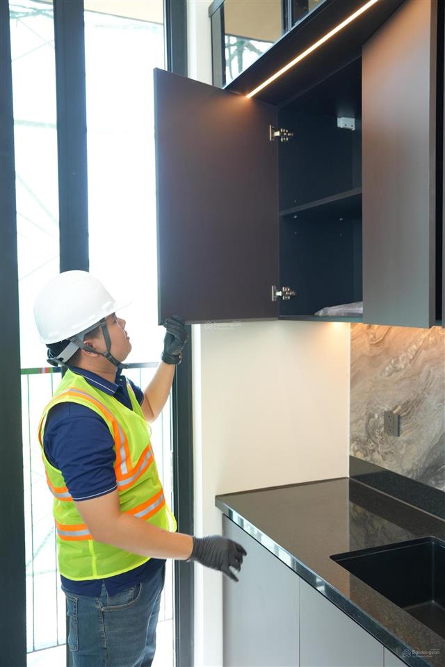 Bán căn hộ 3 phòng ngủ dự án the ten  trực tiếp từ chủ đầu tư