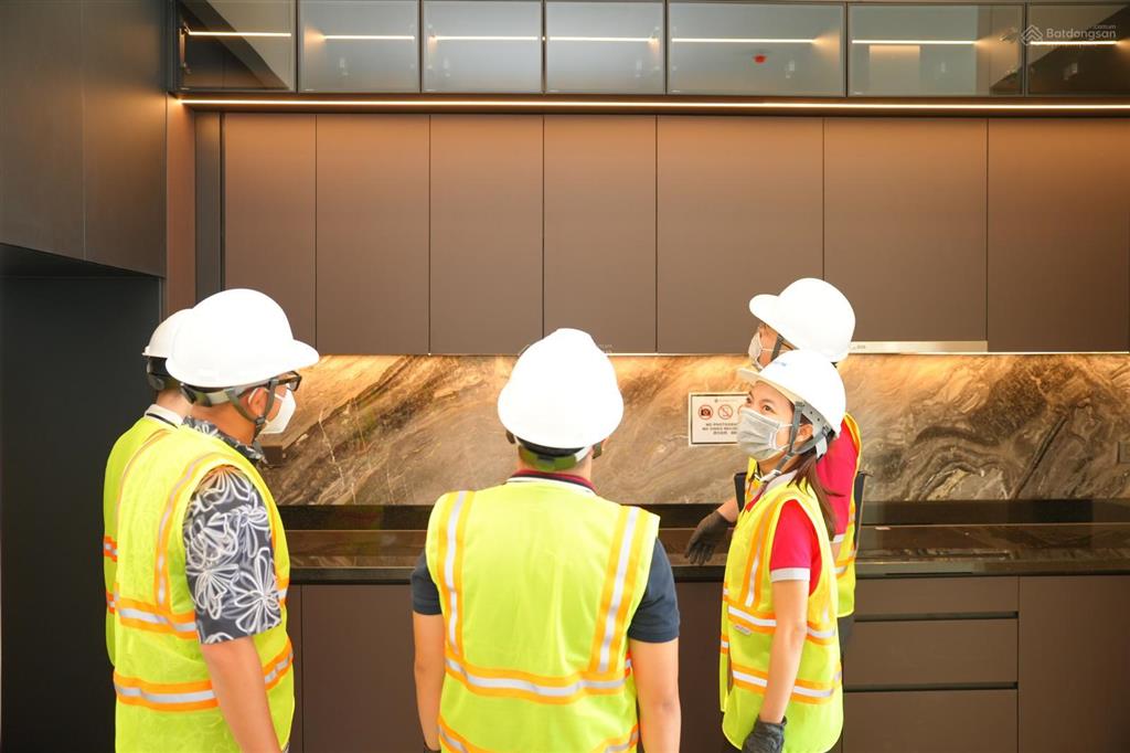 Bán căn hộ 3 phòng ngủ dự án the ten  trực tiếp từ chủ đầu tư