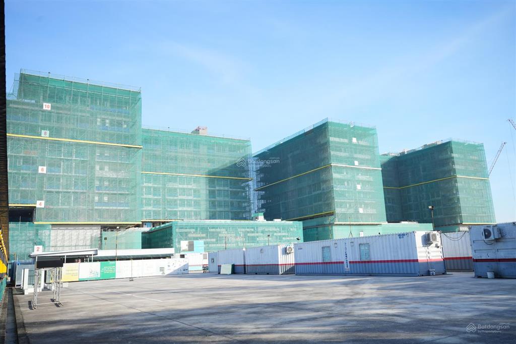 Bán căn hộ 3 phòng ngủ dự án the ten  trực tiếp từ chủ đầu tư