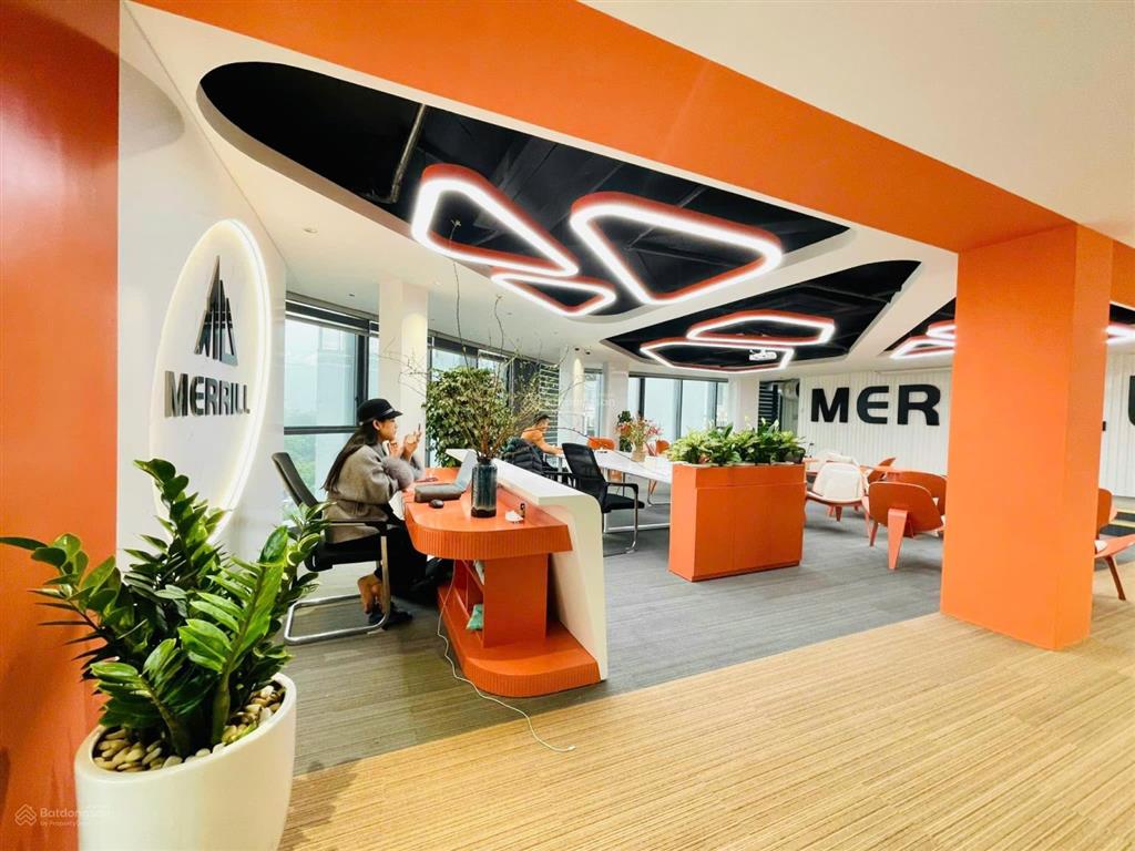 Cho thuê văn phòng tại galaxy vạn phúc giá tốt bậc nhất khu vực hà đông