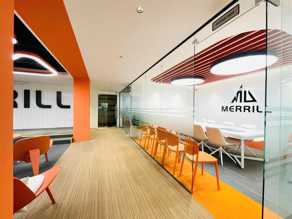 Cho thuê văn phòng tại galaxy vạn phúc giá tốt bậc nhất khu vực hà đông