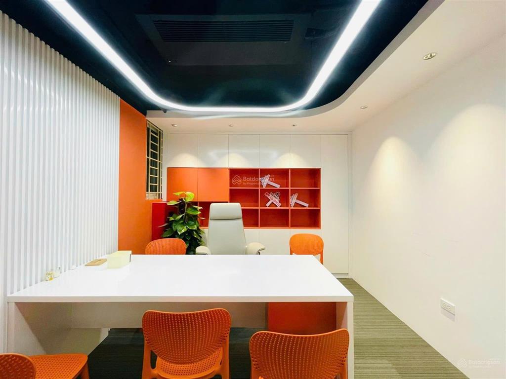 Cho thuê văn phòng tại galaxy vạn phúc giá tốt bậc nhất khu vực hà đông