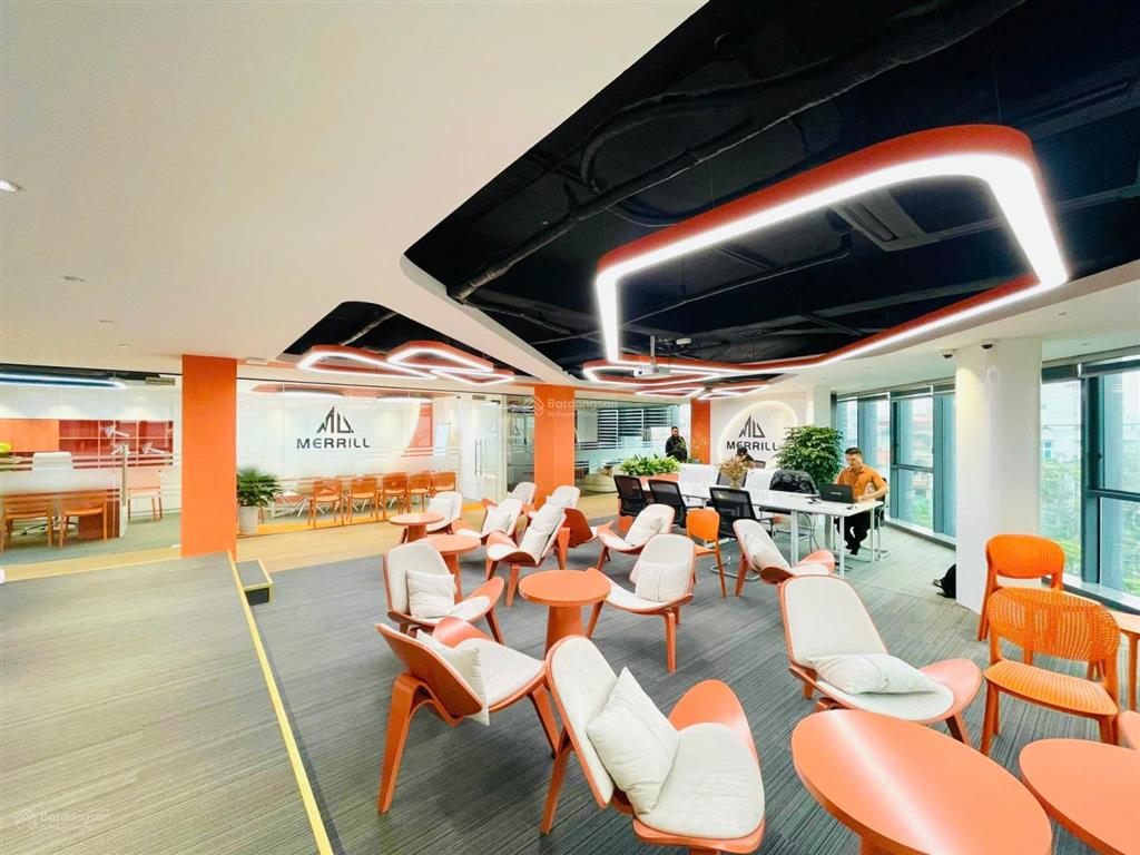 Cho thuê văn phòng tại galaxy vạn phúc giá tốt bậc nhất khu vực hà đông